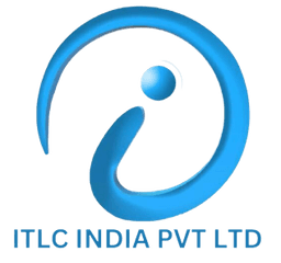 ITLC INDIA PVT LTD Logo