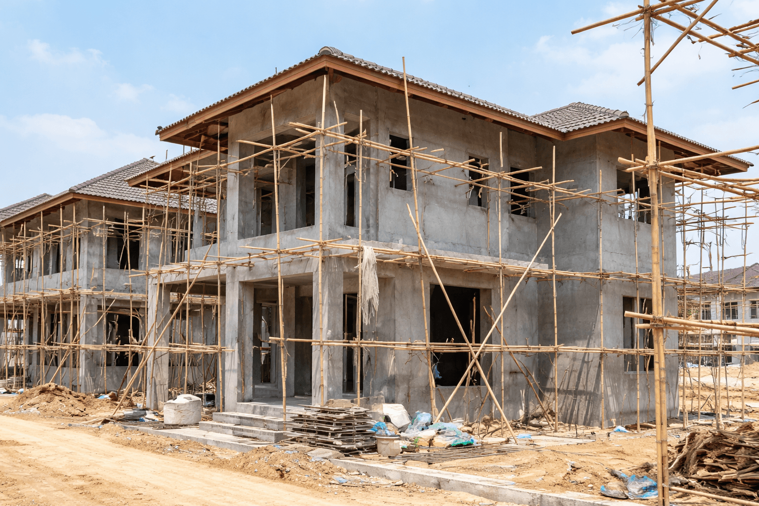 Residential Projects