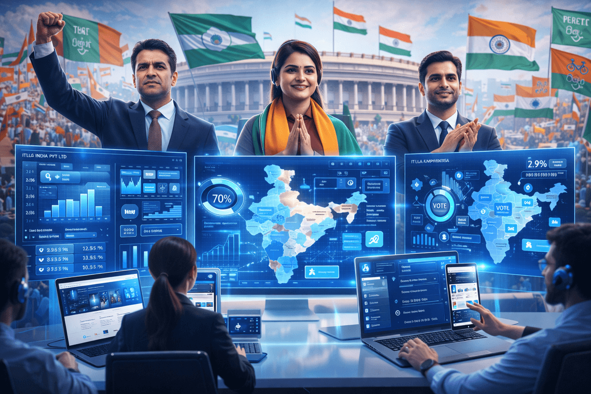 Political Campaign Services